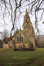 Church in Edale