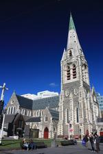 Christchurch Cathedral