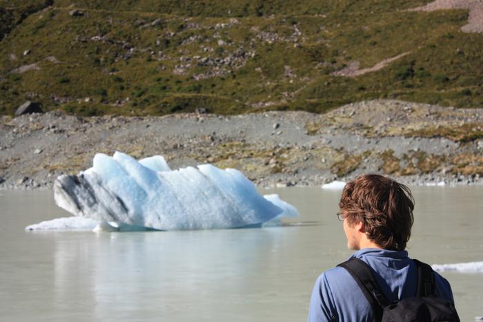 Hooker Lake