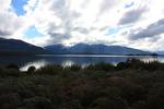 Lake Te Anau