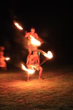 Evening entertainment 3