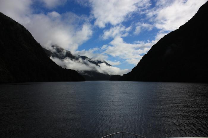 Doubtful Sound