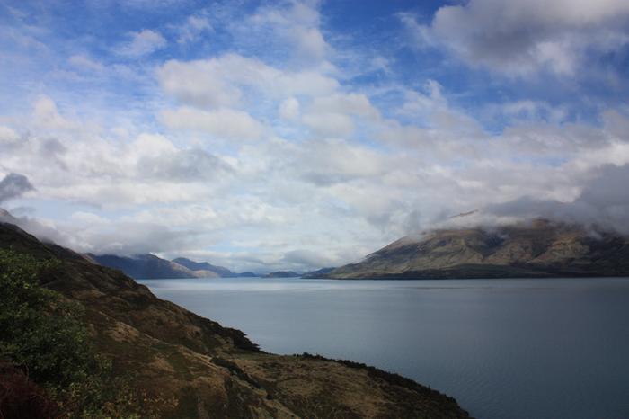 Lake Wanaka