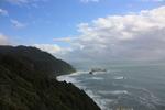 West Coast / Tasman Sea