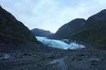 Fox Glacier