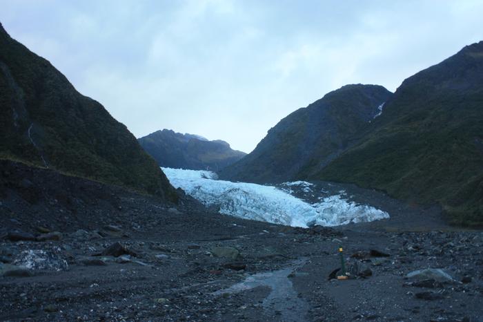 Fox Glacier