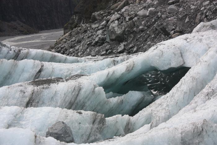 Fox Glacier 4