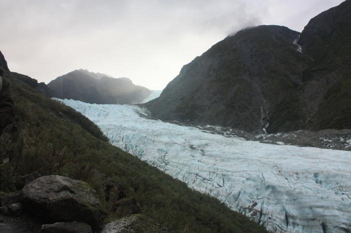 Fox Glacier 5