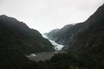 Franz Josef Glacier