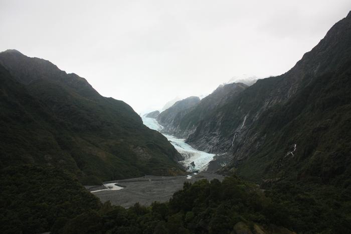 Franz Josef Glacier