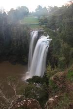 Whangeri Falls