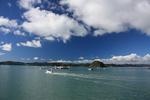 The Bay of Islands