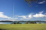 Flagstaff at Waitangi