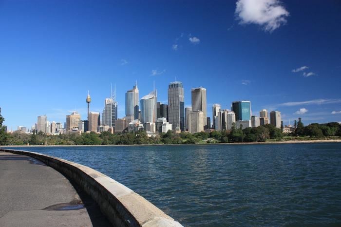 Sydney
