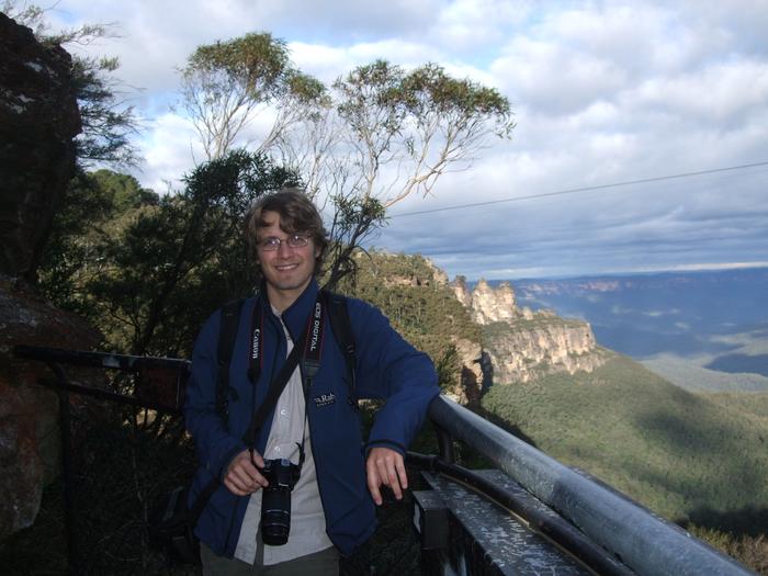 Pete by Three Sisters