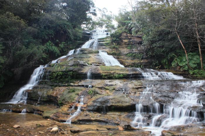 Katoomba Cascades