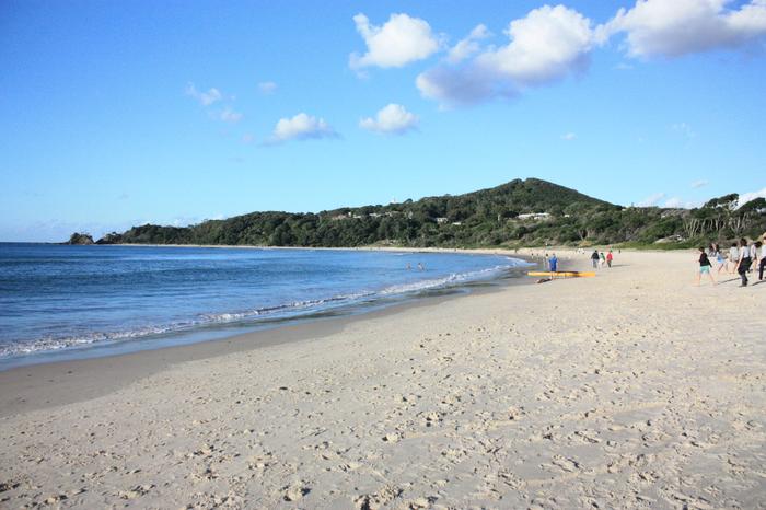 Byron Bay