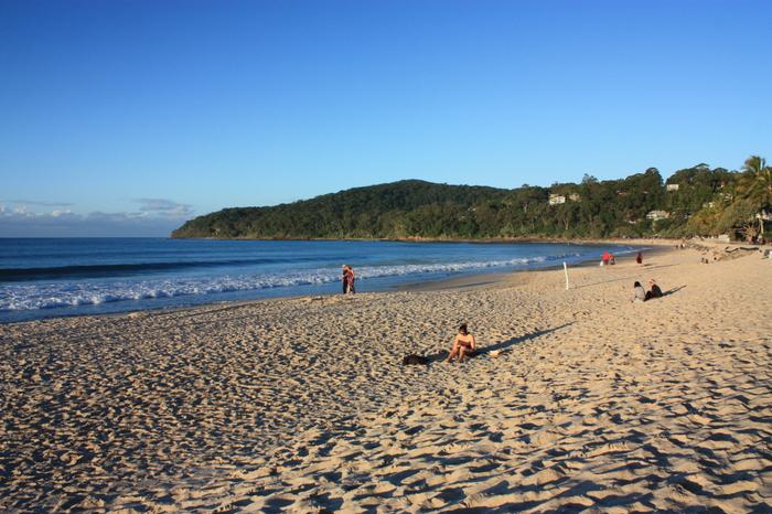 Noosa