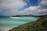 Whitehaven Beach