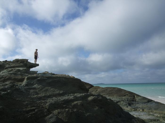 Whitehaven Beach 4