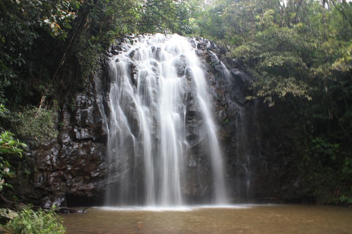 Ellinjaa Falls