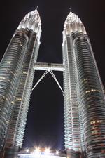 Petronus Towers 2