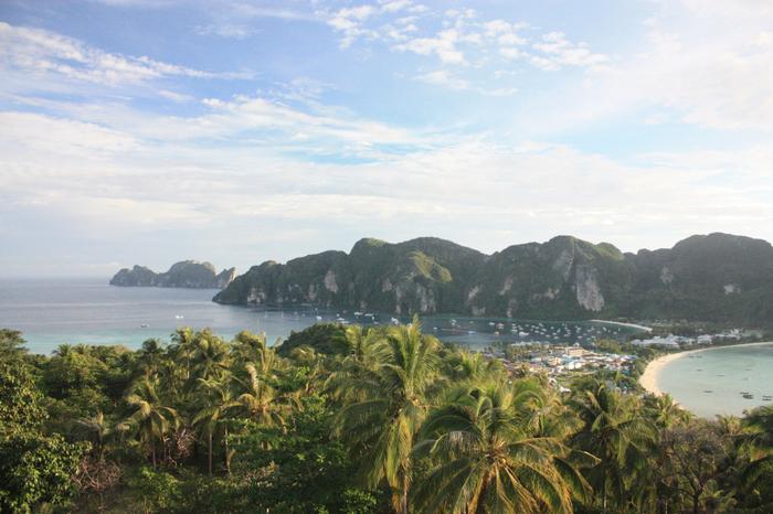 Koh Phi Phi