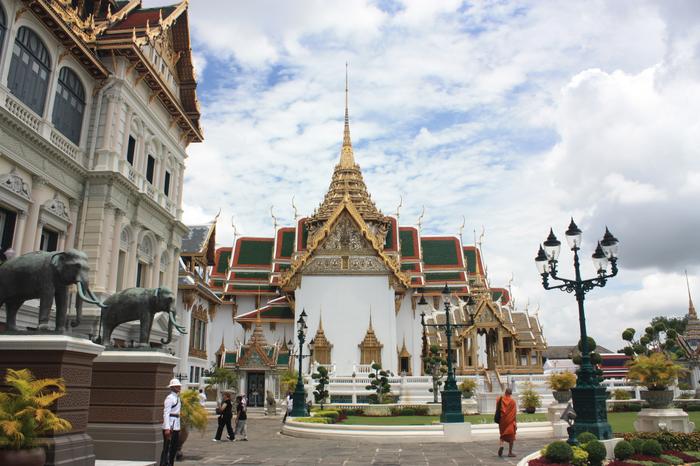 Grand Palace 5