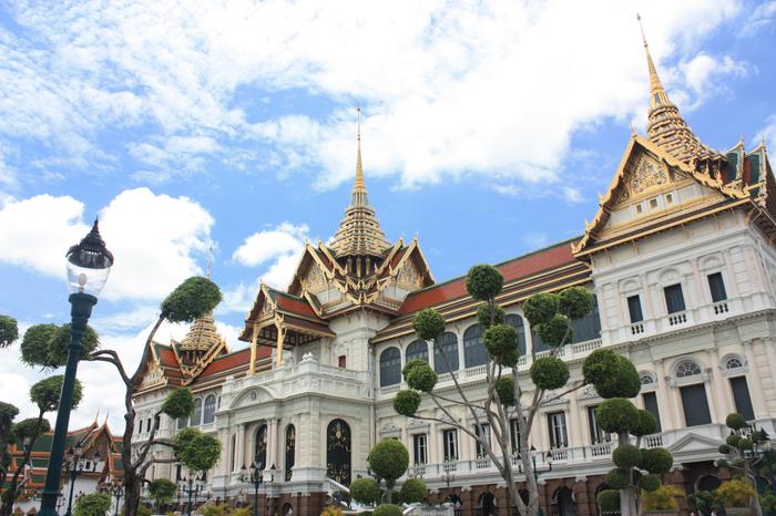 Grand Palace 6