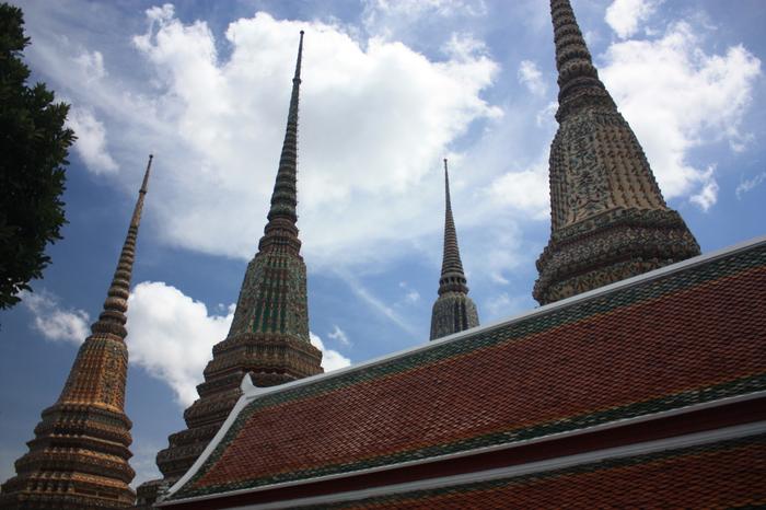 Wat Phra Mahathat