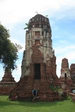 Wat Phra Mahathat 5