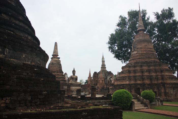 Wat Mahathat