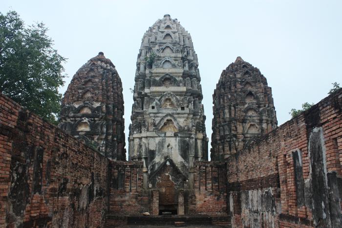 Wat Si Sawai