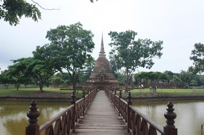 Wat Sa Si