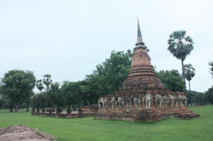 Wat Sorasak
