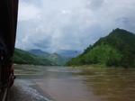 Slow Boat to Luang Prabang 4