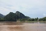 Slow Boat to Luang Prabang 6