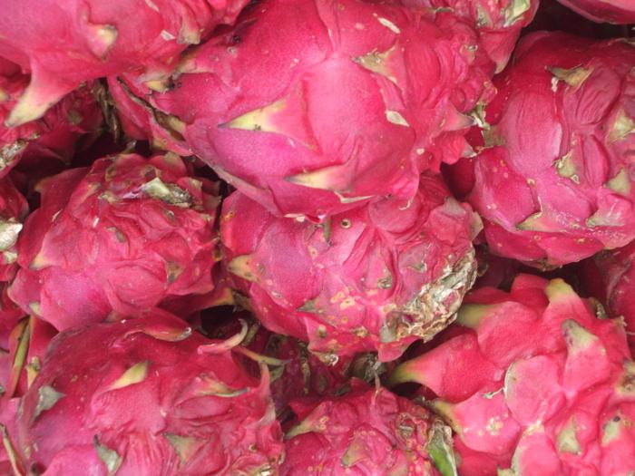 Dragonfruit