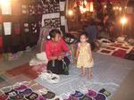Night Market in Luang Prabang