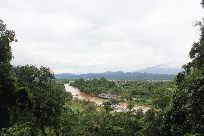 Vang Vieng