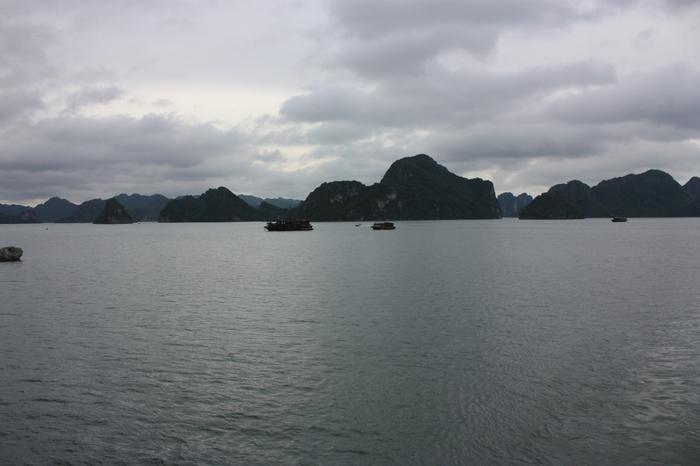 Halong Bay