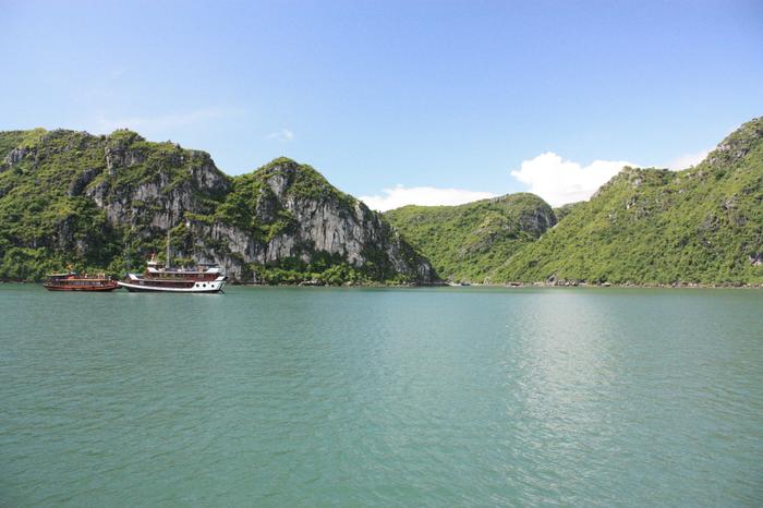 Halong Bay 2