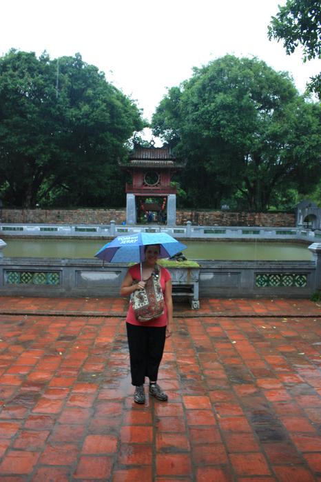 Temple of Literature