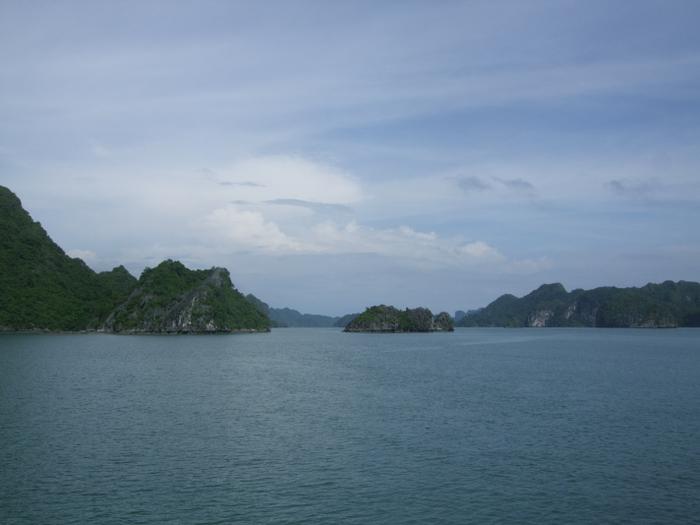 Halong Bay 3