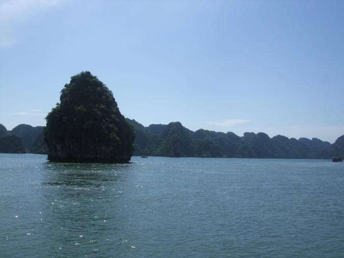 Halong Bay 4