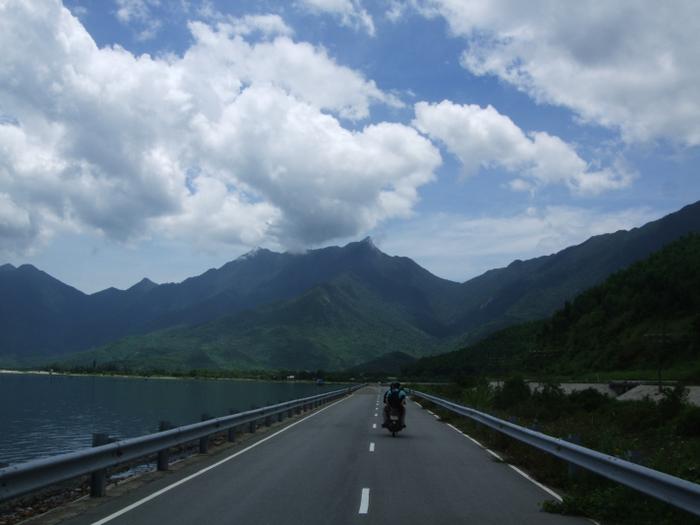 From Huế to Hội An 2