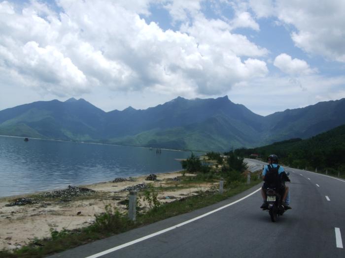 From Huế to Hội An 3