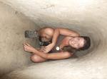 Củ Chi Tunnels 2