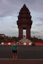 Independence Monument