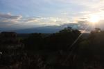Sunset from Phnom Bakheng